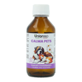 Calma Pets Union Bio – Calmante e Rasserenante Naturale per Cani e Gatti | Soluzione Liquida contro Stress, Paure e Ansia