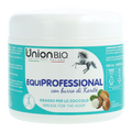 Equiprofessional Grasso Zoccolo Union Bio – Grasso Naturale e Traspirante per Cavalli | Nutriente e Protettivo con Matrice UB®