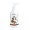 No Dog Cat Union Bio – Disabituante Naturale Educativo per Cani e Gatti | Spray Repellente per Interni ed Esterni