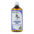 Pneumo Vent Union Bio – Soluzione Balsamica Naturale per le Vie Respiratorie del Cavallo | Fluidificante e Lenitivo con Eucalipto e Timo