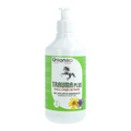 TraumaPlus Gel Union Bio – Gel Naturale ad Alta Concentrazione per Muscoli e Articolazioni (Cavalli e Cani) | Con Arnica e Artiglio del Diavolo