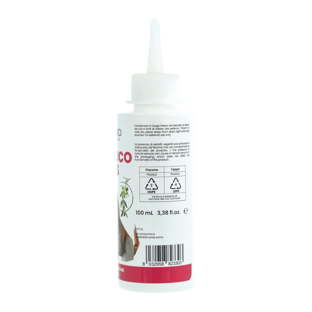 Otomucoplus Union Bio – Soluzione Auricolare Naturale per Cani e Gatti | Pulitore Orecchie Lenitivo e Ceruminolitico