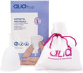 Alia Cup: La Rivoluzione Gentile del tuo Ciclo